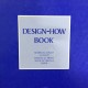 [중고]DESIGN HOW BOOK (전5권)/편집부 저/디자인하우스/1995